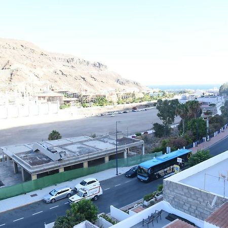 Apartamento Veronica Puerto De Mogan Exterior photo