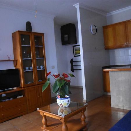 Apartamento Veronica Puerto De Mogan Exterior photo