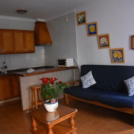Apartamento Veronica Puerto De Mogan Exterior photo
